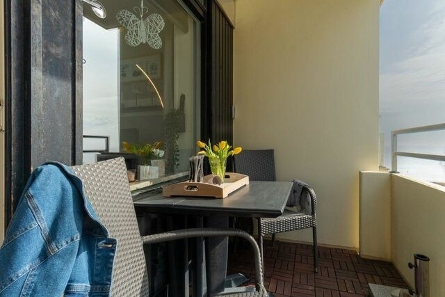 Ferienwohnung in Großenbrode - "Vier Jahreszeiten", Haus III, Wohnung 41 - Bild 24