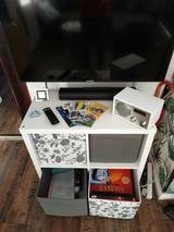 Bungalow in J&uuml;rgenshagen - Projekt Ferienhaus am See - Bild 8