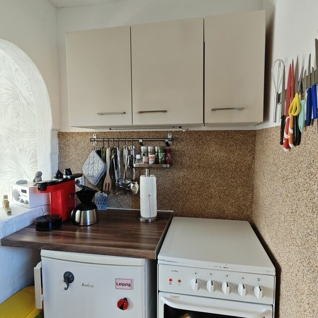 Bungalow in J&uuml;rgenshagen - Projekt Ferienhaus am See - Bild 10