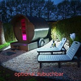 Bungalow in J&uuml;rgenshagen - Projekt Ferienhaus am See - Bild 16