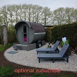 Bungalow in J&uuml;rgenshagen - Projekt Ferienhaus am See - Bild 17