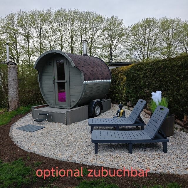 Bungalow in J&uuml;rgenshagen - Projekt Ferienhaus am See - Bild 17