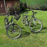 Ferienwohnung in Herrnburg - Lübecknah ! - Bild 15 Ferienwohnung in Herrnburg - Lübecknah ! - Bild 15