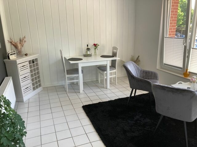 Ferienwohnung in Herrnburg - L&uuml;becknah ! - Bild 2