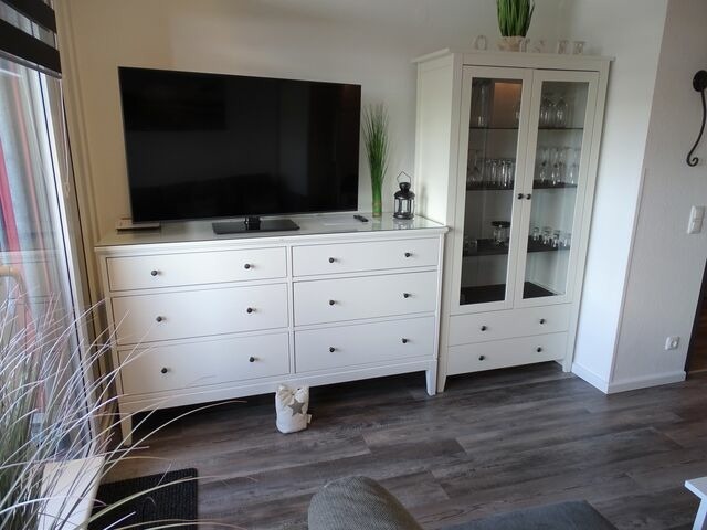 Ferienwohnung in Dahme - Berolina C 605 - Bild 8