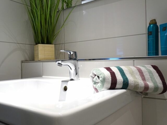 Ferienwohnung in Dahme - Berolina C 605 - Bild 14