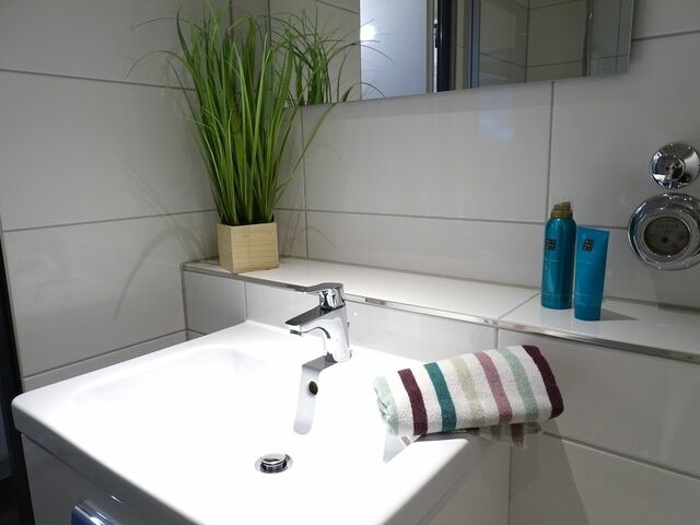 Ferienwohnung in Dahme - Berolina C 605 - Bild 17