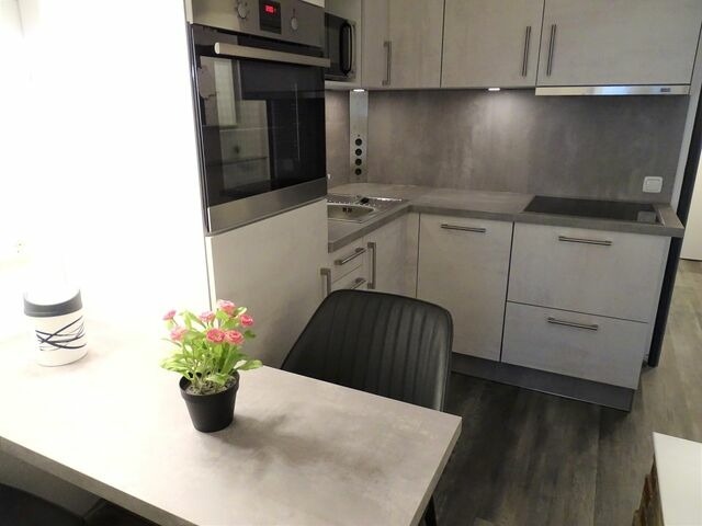 Ferienwohnung in Dahme - Berolina C 605 - Bild 2