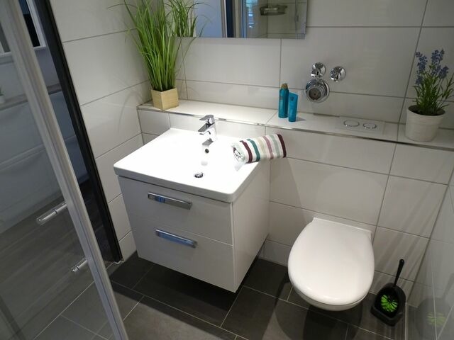 Ferienwohnung in Dahme - Berolina C 605 - Bild 3
