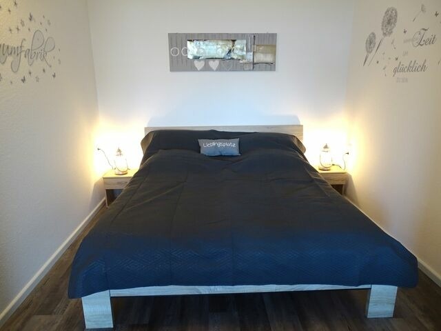 Ferienwohnung in Dahme - Berolina C 605 - Bild 9