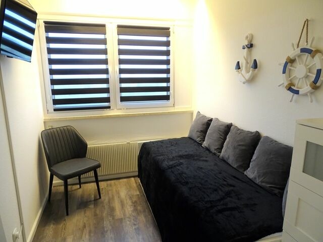 Ferienwohnung in Dahme - Berolina C 605 - Bild 10