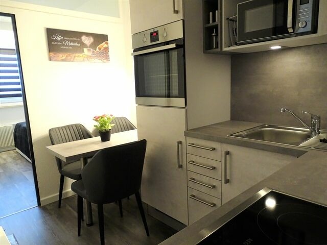 Ferienwohnung in Dahme - Berolina C 605 - Bild 11