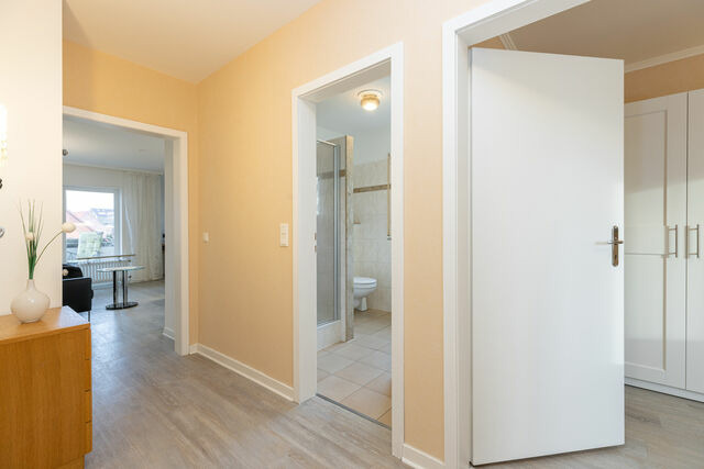 Ferienwohnung in Gr&ouml;mitz - Ostsee-Quartier 9 | Gutenbergstra&szlig;e 5 | APPARTO Gr&ouml;mitz - Bild 5
