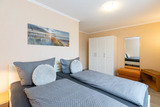 Ferienwohnung in Gr&ouml;mitz - Ostsee-Quartier 9 | Gutenbergstra&szlig;e 5 | APPARTO Gr&ouml;mitz - Bild 8
