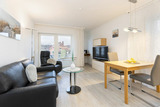 Ferienwohnung in Gr&ouml;mitz - Ostsee-Quartier 9 | Gutenbergstra&szlig;e 5 | APPARTO Gr&ouml;mitz - Bild 13