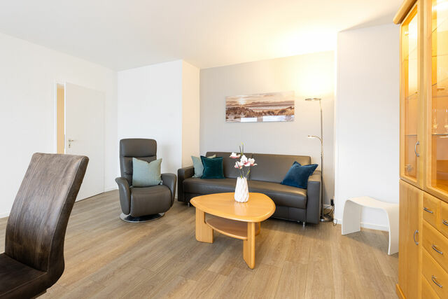 Ferienwohnung in Grömitz - Ostsee-Quartier 5 | Gutenbergstraße 5 | APPARTO Grömitz - Bild 6