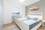 Ferienwohnung in Gr&ouml;mitz - Ostsee-Quartier 5 | Gutenbergstra&szlig;e 5 | APPARTO Gr&ouml;mitz - Bild 1