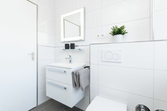 Ferienwohnung in Gr&ouml;mitz - Ostsee-Quartier 5 | Gutenbergstra&szlig;e 5 | APPARTO Gr&ouml;mitz - Bild 4