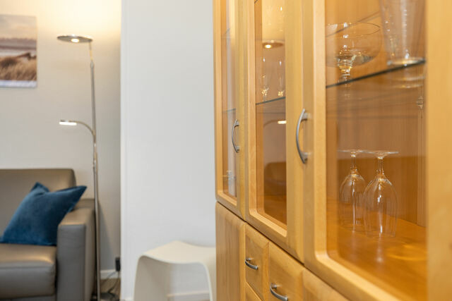 Ferienwohnung in Gr&ouml;mitz - Ostsee-Quartier 5 | Gutenbergstra&szlig;e 5 | APPARTO Gr&ouml;mitz - Bild 9