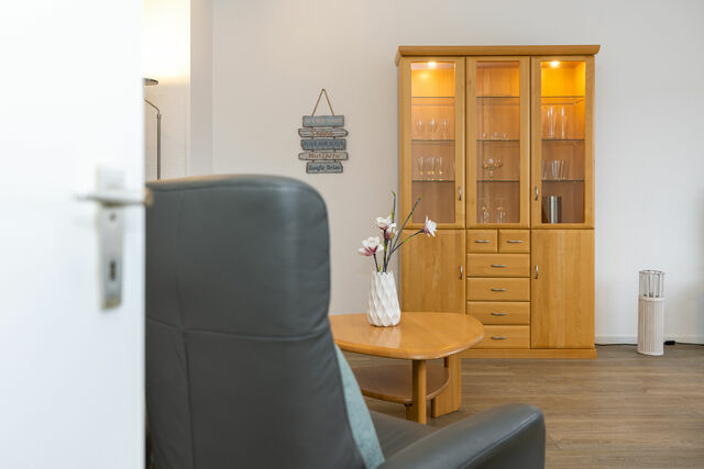 Ferienwohnung in Gr&ouml;mitz - Ostsee-Quartier 5 | Gutenbergstra&szlig;e 5 | APPARTO Gr&ouml;mitz - Bild 12