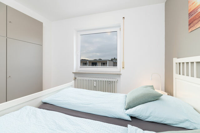 Ferienwohnung in Gr&ouml;mitz - Ostsee-Quartier 5 | Gutenbergstra&szlig;e 5 | APPARTO Gr&ouml;mitz - Bild 19