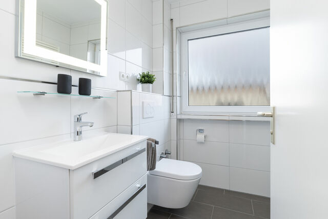 Ferienwohnung in Gr&ouml;mitz - Ostsee-Quartier 5 | Gutenbergstra&szlig;e 5 | APPARTO Gr&ouml;mitz - Bild 21