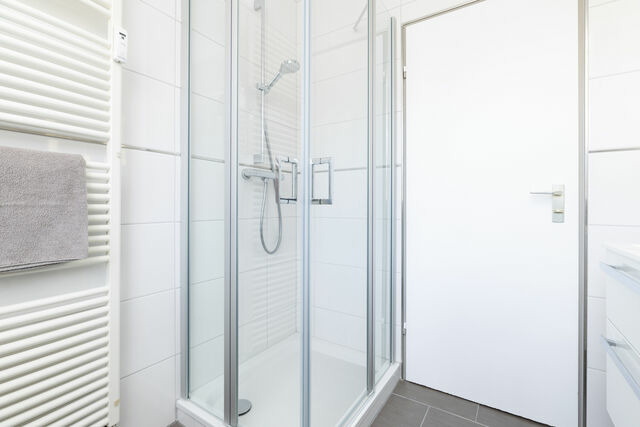 Ferienwohnung in Gr&ouml;mitz - Ostsee-Quartier 5 | Gutenbergstra&szlig;e 5 | APPARTO Gr&ouml;mitz - Bild 22