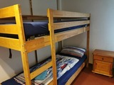 Ferienwohnung in Elmenhorst - Ferienwohnung 2 Schlafzimmer 4-6 Pers - Bild 9