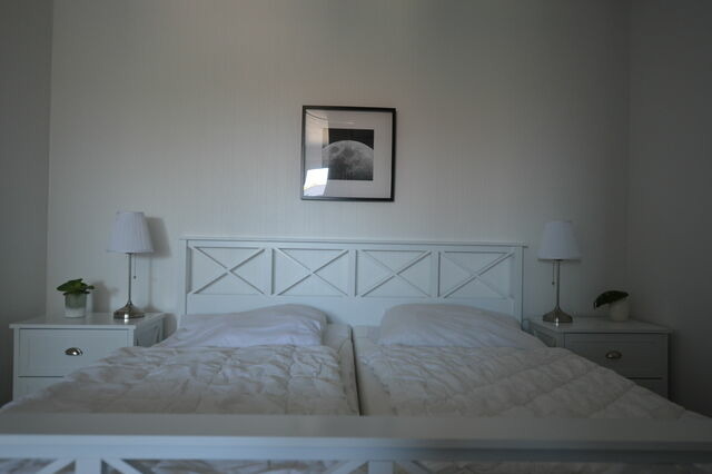 Ferienwohnung in Fehmarn OT Staberdorf - Tenne 5, inkl. 1 Parkplatz - Bild 4