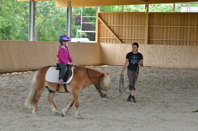 Ferienwohnung in Fehmarn OT Staberdorf - Tenne 5, inkl. 1 Parkplatz - Bild 13