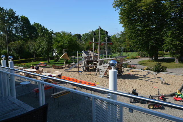 Ferienwohnung in Fehmarn OT Staberdorf - Tenne 5, inkl. 1 Parkplatz - Bild 22