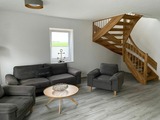 Ferienhaus in Fehmarn OT Staberdorf - Reihenhaus Nr.3, inkl. 2 Parkpl&auml;tze - Bild 2