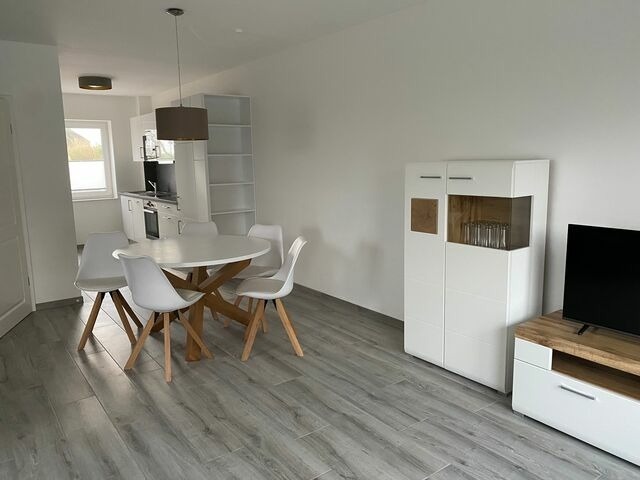 Ferienhaus in Fehmarn OT Staberdorf - Reihenhaus Nr.3, inkl. 2 Parkpl&auml;tze - Bild 4