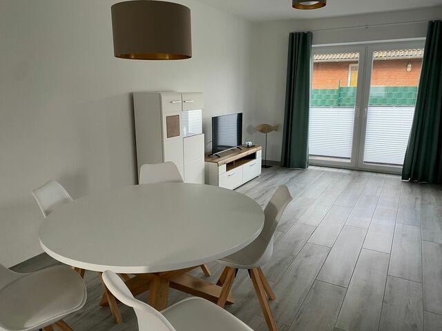 Ferienhaus in Fehmarn OT Staberdorf - Reihenhaus Nr.3, inkl. 2 Parkpl&auml;tze - Bild 5