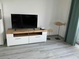 Ferienhaus in Fehmarn OT Staberdorf - Reihenhaus Nr.3, inkl. 2 Parkpl&auml;tze - Bild 6