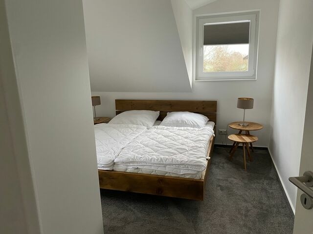Ferienhaus in Fehmarn OT Staberdorf - Reihenhaus Nr.3, inkl. 2 Parkpl&auml;tze - Bild 10