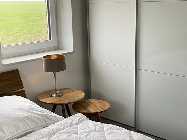 Ferienhaus in Fehmarn OT Staberdorf - Reihenhaus Nr.3, inkl. 2 Parkpl&auml;tze - Bild 12