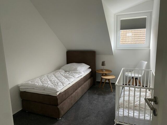 Ferienhaus in Fehmarn OT Staberdorf - Reihenhaus Nr.3, inkl. 2 Parkpl&auml;tze - Bild 13