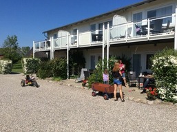 Tenne 6, inkl. 1 Parkplatz