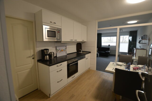 Ferienwohnung in Fehmarn OT Staberdorf - Tenne 6, inkl. 1 Parkplatz - Bild 5