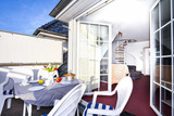 Ferienwohnung in Gr&ouml;mitz - Blankwasserweg 45, Wohnung "Fernblick" - Bild 1