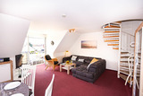 Ferienwohnung in Gr&ouml;mitz - Blankwasserweg 45, Wohnung "Fernblick" - Bild 2