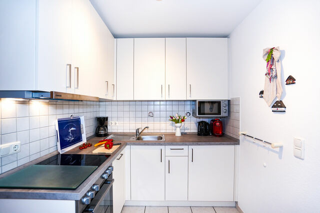 Ferienwohnung in Gr&ouml;mitz - Blankwasserweg 45, Wohnung "Fernblick" - Bild 7