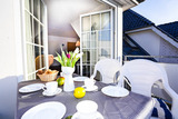 Ferienwohnung in Gr&ouml;mitz - Blankwasserweg 45, Wohnung "Fernblick" - Bild 10