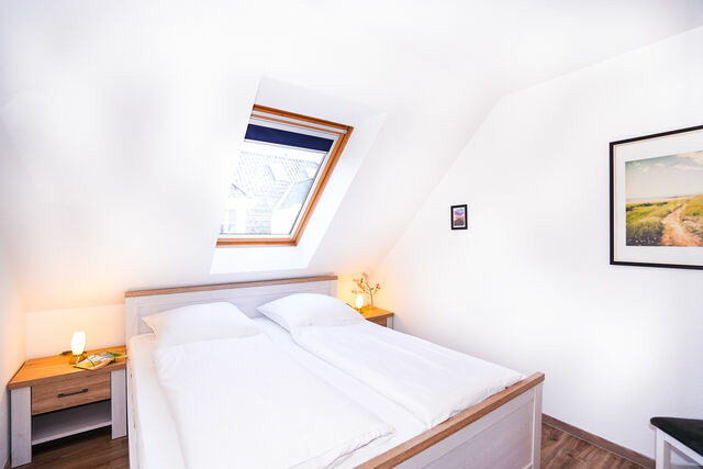 Ferienwohnung in Gr&ouml;mitz - Blankwasserweg 45, Wohnung "Fernblick" - Bild 11
