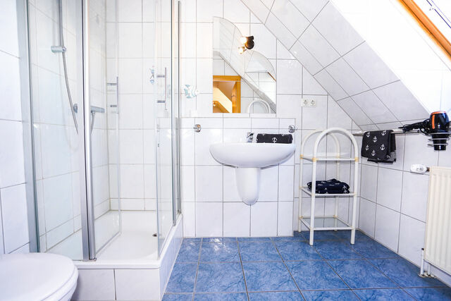 Ferienwohnung in Gr&ouml;mitz - Blankwasserweg 45, Wohnung "Fernblick" - Bild 14