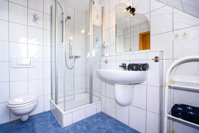 Ferienwohnung in Gr&ouml;mitz - Blankwasserweg 45, Wohnung "Fernblick" - Bild 15