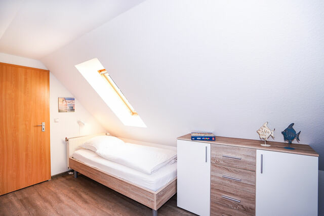 Ferienwohnung in Gr&ouml;mitz - Blankwasserweg 45, Wohnung "Fernblick" - Bild 18