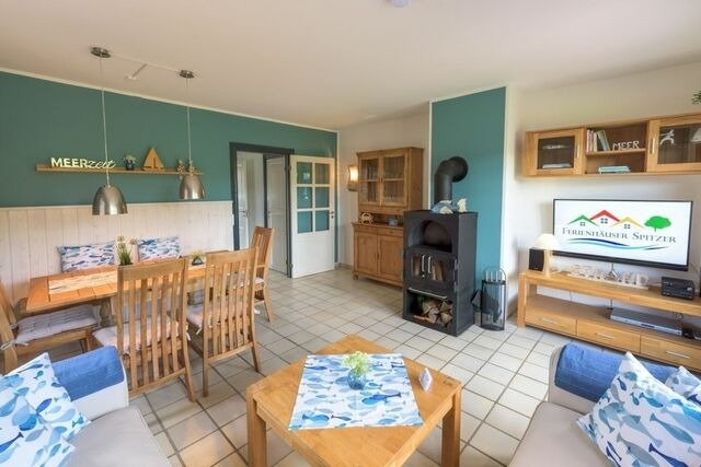 Ferienhaus in Kellenhusen - Blaue Hus - Bild 6