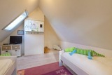 Ferienhaus in Kellenhusen - Waldhaus - Bild 12